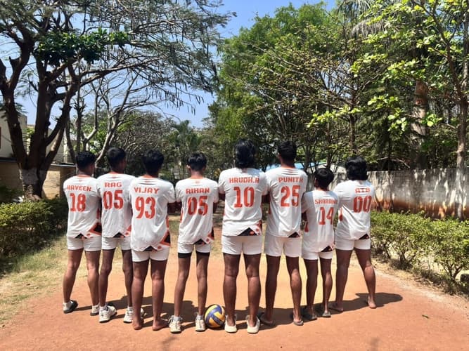 Rai Technology University Bangalore Events photo 3